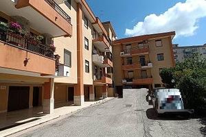 Rif.3650RA26273-3015- appartamento quadrilocale