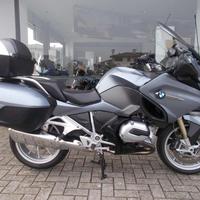 BMW R 1200 RT Abs my14