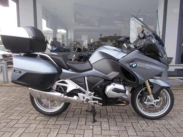 BMW R 1200 RT Abs my14