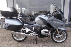 BMW R 1200 RT Abs my14