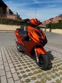 aerox 50