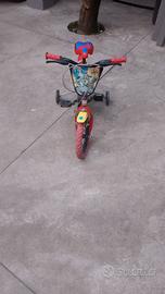 Bici gormiti