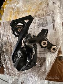 Shimano 105 Gabbia Corta