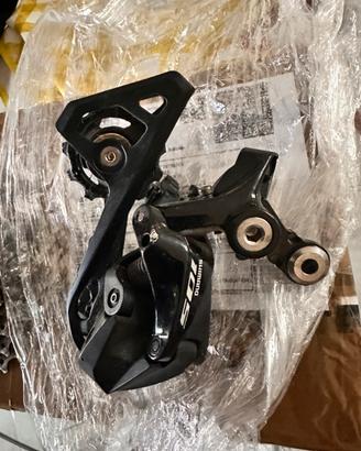 Shimano 105 Gabbia Corta