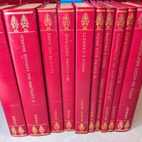 collezione libri letteratura classica 10
