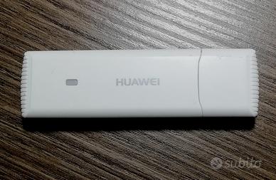 Chiavetta router internet key Huawei