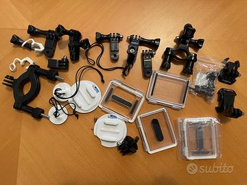 Accessori GoPro