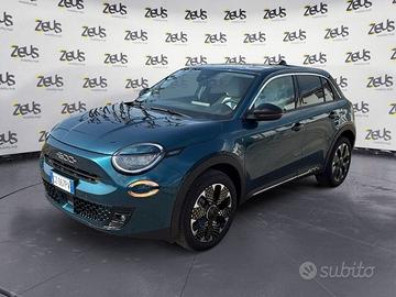 FIAT 600 1.2 Hybrid 110cv La Prima