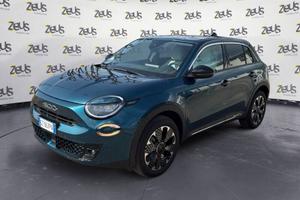 FIAT 600 1.2 Hybrid 110cv La Prima
