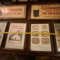 Quadri ed oggetti originali irlandesi