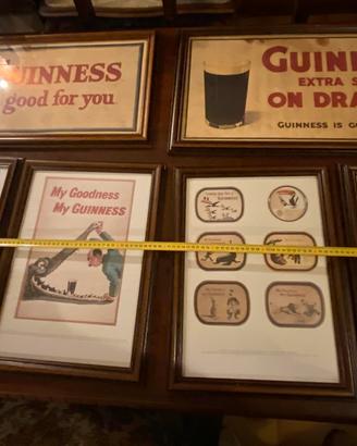 Quadri ed oggetti originali irlandesi