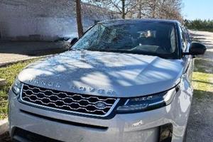 RANGE ROVER EVOQUE - ANNO 2022