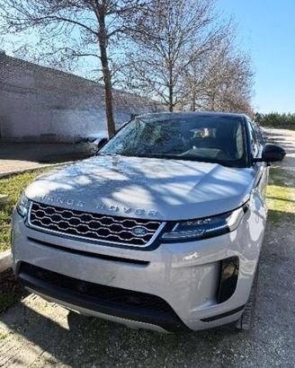 RANGE ROVER EVOQUE - ANNO 2022