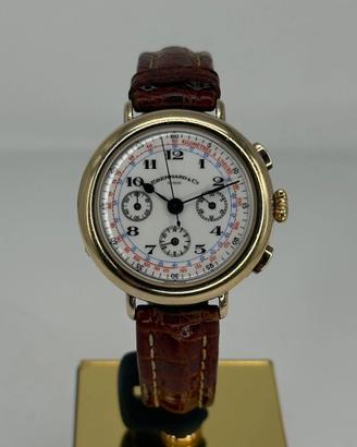 Eberhard & Co. Replica Ref. 36008 Chronograph
