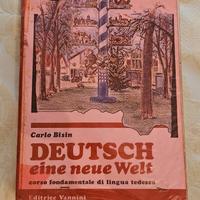 Corso di Tedesco