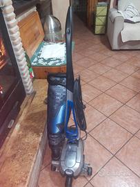 aspirapolvere Kirby made in Usa 