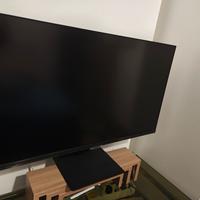 Smart monitor Samsung M5