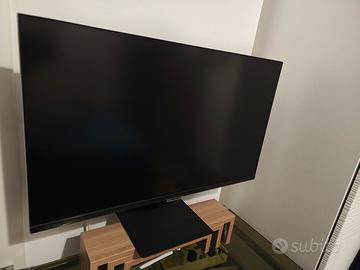 Smart monitor Samsung M5