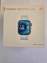 Huawei Watch Fit 4 Pro