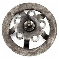 Spingidischi frizione Lambretta LI TV