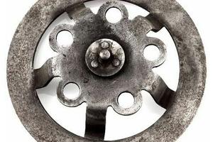 Spingidischi frizione Lambretta LI TV