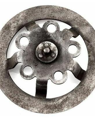 Spingidischi frizione Lambretta LI TV