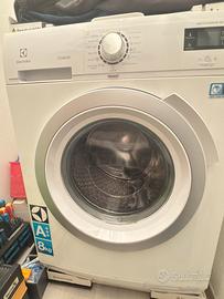 Lavatrice electrolux ewf1486gkw