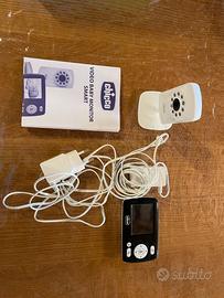 Baby monitor Smart CHICCO