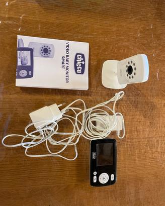 Baby monitor Smart CHICCO