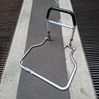 SPONDE LETTO PER DISABILI