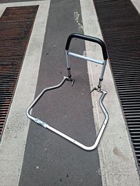 SPONDE LETTO PER DISABILI