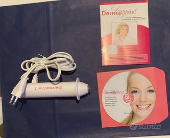 HOME DEVICE RF VISO DERMAWAND