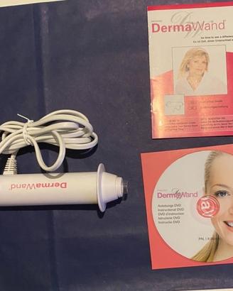 HOME DEVICE RF VISO DERMAWAND