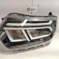 FARO ANTERIORE SINISTRO DACIA Duster Serie 2606024