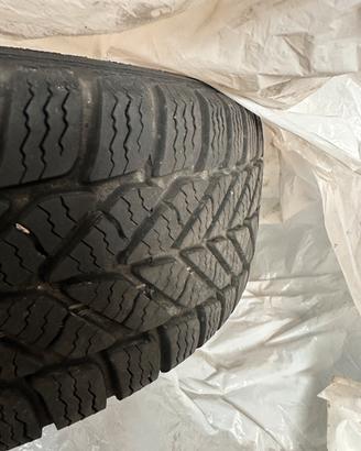 Gomme auto 195/60r15 88t m+s
