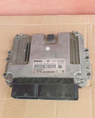 Centralina motore Bosch 0281012303 - 1.9 diesel 55