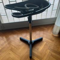 Lavabo Parrucchiere per lavaggio capelli in casa