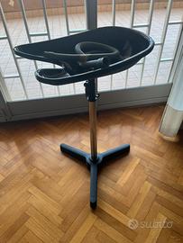 Lavabo Parrucchiere per lavaggio capelli in casa