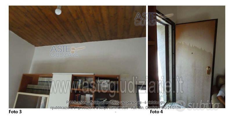 Appartamento – Reggio Calabria, Ravagnese - Vista 3