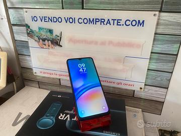 Samsung Galaxy a05s 4/128gb