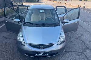Honda Jazz 1.4 i-DSi 5p. LS