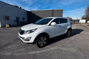Kia Sportage 1.7 CRDI 2015