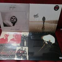 Lotto Dischi Rap Italiano 