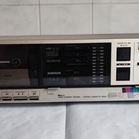 Stereo cassette Aiwa 3200