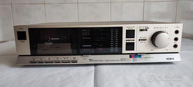 Stereo cassette Aiwa 3200