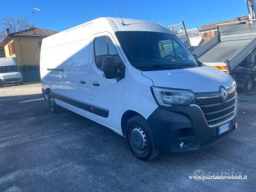RENAULT Master PASSO LUNGO [A342]