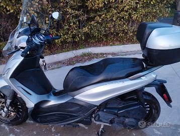 PIAGGIO BEVERLY 300 i.e. 2018