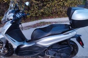 PIAGGIO BEVERLY 300 i.e. 2018