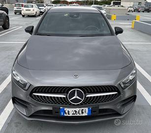 Classe A180 premium AMD