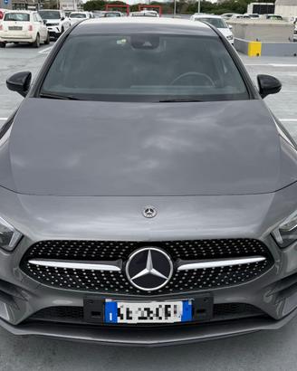 Classe A180 premium AMD